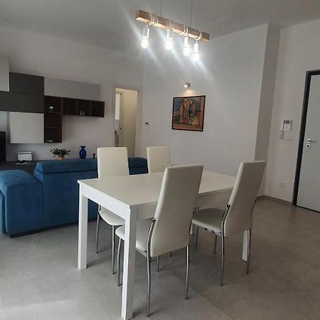 Casa Riblo E Flo Apartment Monopoli Exterior photo