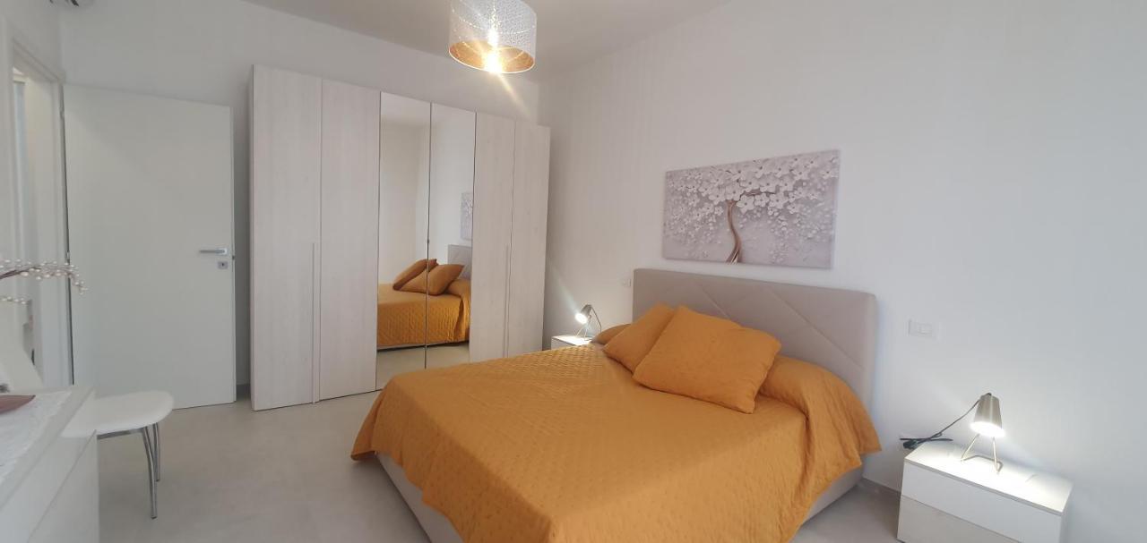 Casa Riblo E Flo Apartment Monopoli Exterior photo
